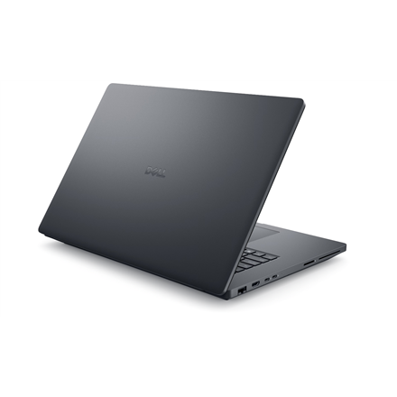 Dell Pro Max 18 Plus MB18250 | 18 " | LCD | QHD+ | 2560 x 1600 pixels | Intel Core Ultra 7 | 265HX | 32 GB | DDR5 | Soli