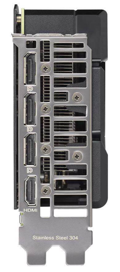 Graphics Card ASUS NVIDIA GeForce RTX 4060 Ti 8 GB GDDR6 128 bit PCIE 4.0 16x GPU 2565 MHz Dual Slot Fansink 1xHDMI 3xDisplayPort DUAL-RTX4060TI-O8G-EVO