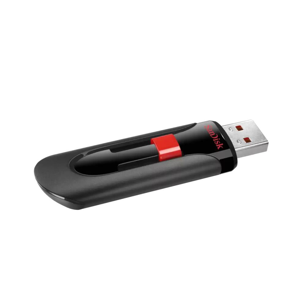 MEMORY DRIVE FLASH USB2 128GB/SDCZ60-128G-B35 SANDISK
