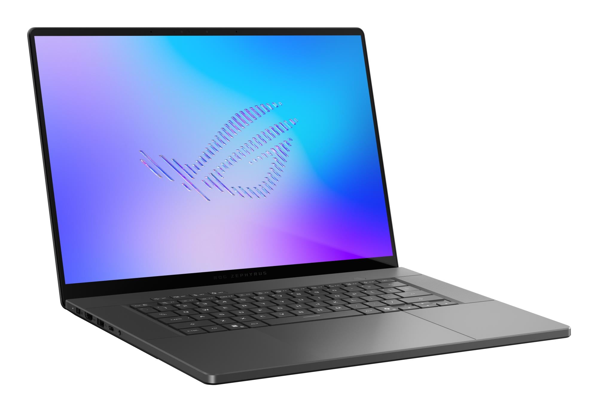 Notebook ASUS ROG Zephyrus GU606AW-TB051W CPU Intel Core Ultra 9 386H 16 " 2560 x 1600 pixels RAM 32 GB LPDDR5x-SDRAM SSD 1000 GB Discrete graphics NVIDIA GeForce RTX 5080 16 GB On-board graphics Yes OS installed Windows 11 Home Colour Grey Weight 1.95