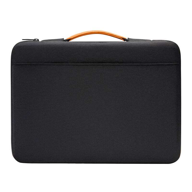 Tomtoc Defender-A14 13'' Laptop Case (Black) - Image 3
