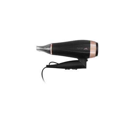 ETA | Hair Care Gift Set | ETA732090020 Fenité | 2200 W | Number of temperature settings 3 | Ionic function | Diffuser n
