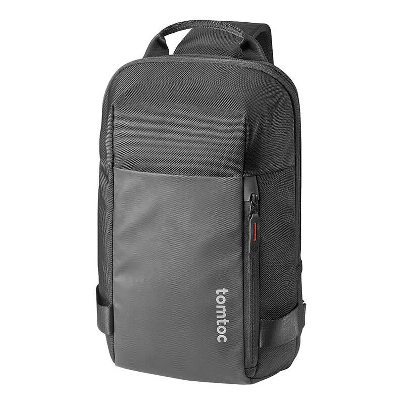Tomtoc Navigator-T24 7L Frame Bag (Black) - Image 2