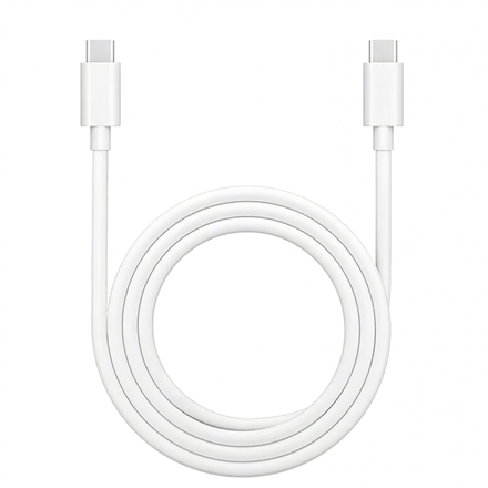 OPPO SUPERVOOC 45W Single-Port Charger, VCB4JBEH, White