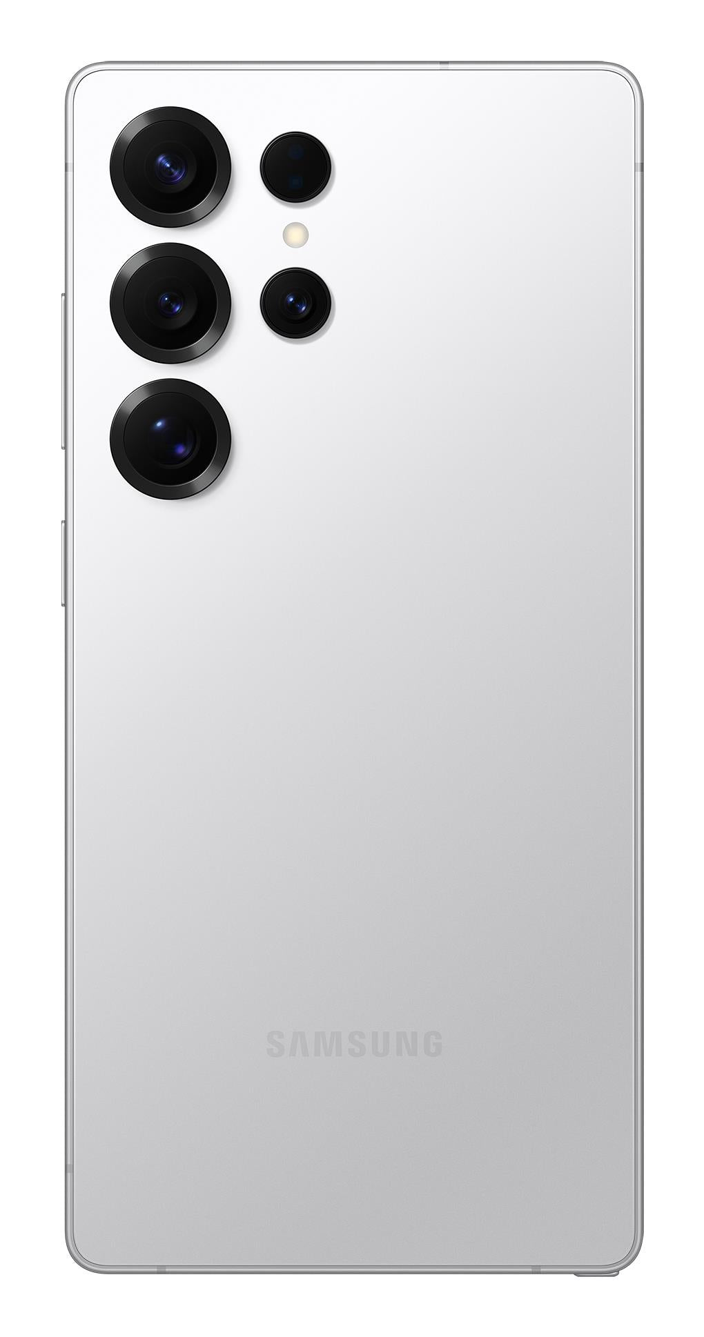 MOBILE PHONE GALAXY S25 ULTRA/256GB WHTSILV SM-S938B SAMSUNG