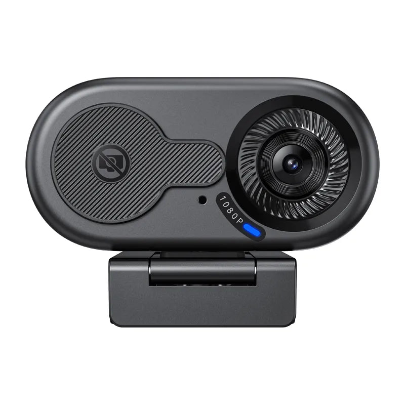 Emeet SmartCam C100 4K Webcam - Image 1