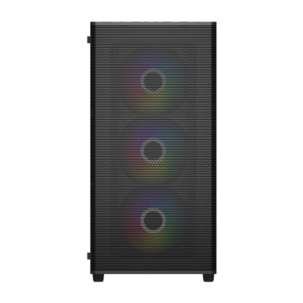 FSP Case | M220-BA | Black | Mid Tower