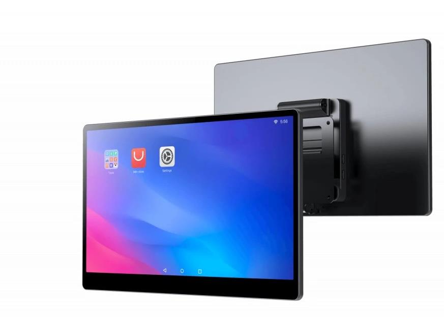 SMART POS DEVICE SWAN 1K/4+32GB I22D01 4+32 IMIN