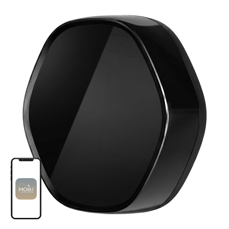 MOES MHUB-The Wi-Fi/ZigBee/BLE/IR Gateway - Image 1
