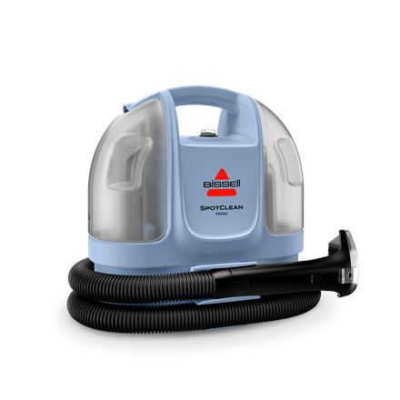 Bissell | SpotClean Mini Select Carpet and Upholstery Washer | 4103N | Corded operating | Washing function | 330 W | Lak