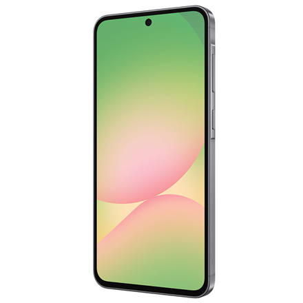 Samsung | Galaxy | A56 Enterprise Edition | Graphite | 6.7 " | Super AMOLED | 1080 x 2340 pixels | Internal RAM 8 GB | 1