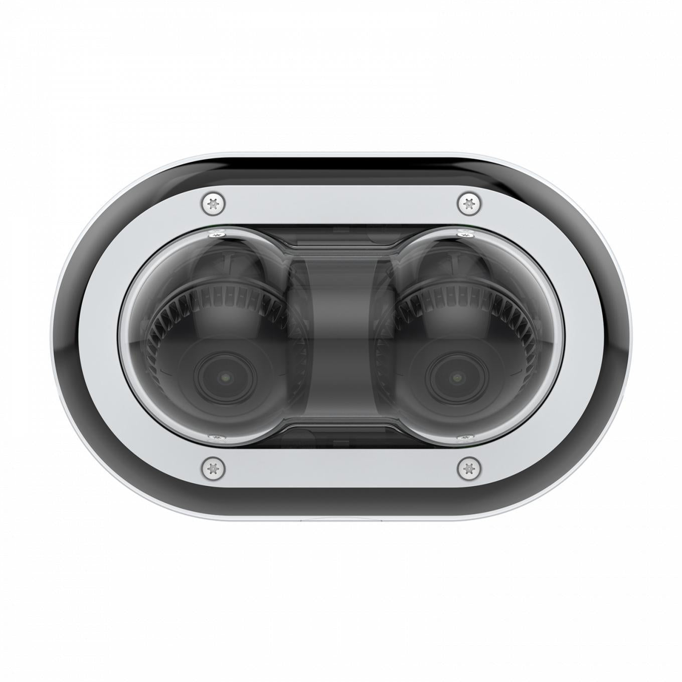 NET CAMERA P4707-PLVE 10MP/02416-001 AXIS