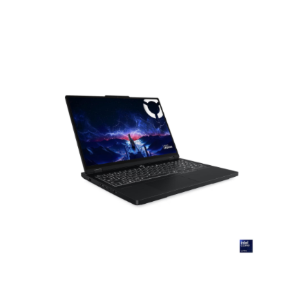 Lenovo Legion Pro 5 16IAX10 Intel | Eclipse Black | 16 " | OLED | WQXGA | OLED pixels | Glossy | Intel Core Ultra 7 | 25
