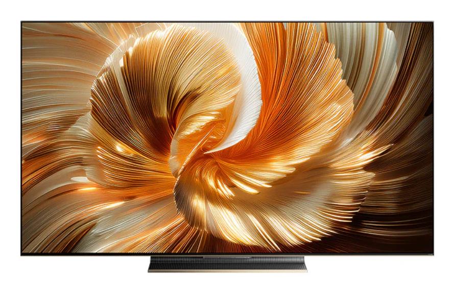 TV Set DREAME 65 " 4K Ultra HD 3840 x 2160 pixels Flat 16:9 QLED 65S100