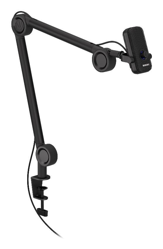 MICROPHONE SOLUM VOICE USB-C/EY1B014 ENDORFY