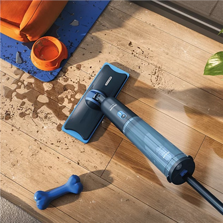 Philips Floor cleaner detergent | XV1892/02 OneUp | 2x40 ml