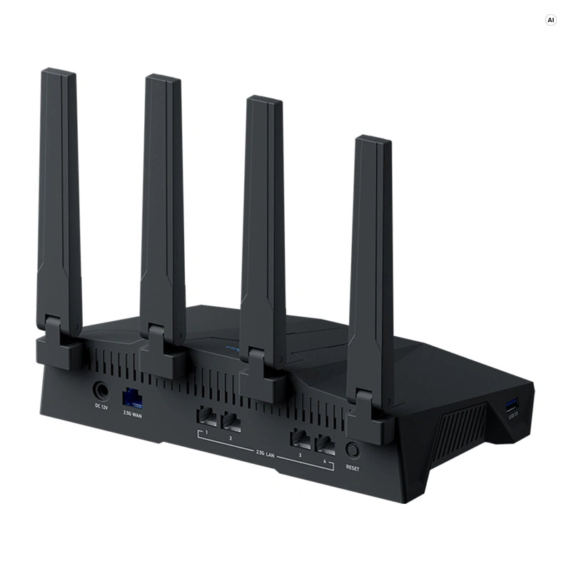 GL.iNet GL-BE6500 Network Device - Image 3