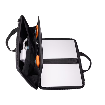 Thule | Gauntlet | Fits up to size 16 " | MacBook Attaché | Black