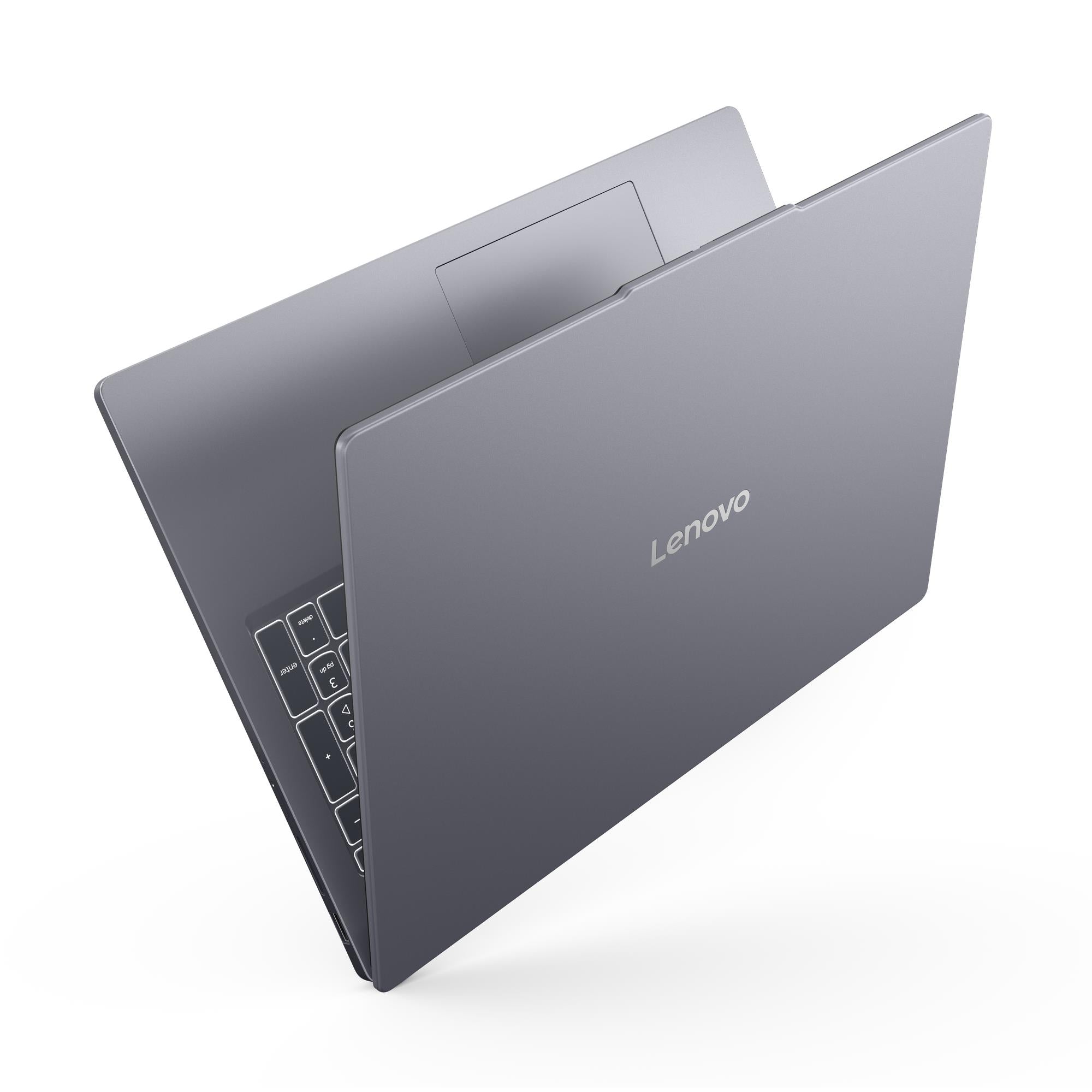 Notebook LENOVO CPU AMD RyzenT 5 7535HS 3.2 GHz 16 " 1920 x 1200 pixels RAM 16 GB DDR5-SDRAM SSD 512 GB Discrete graphics Not available On-board graphics Yes Numeric keypad Yes Keyboard language English Colour Grey Weight 1.73 kg 4800 MHz 83K8006YPB