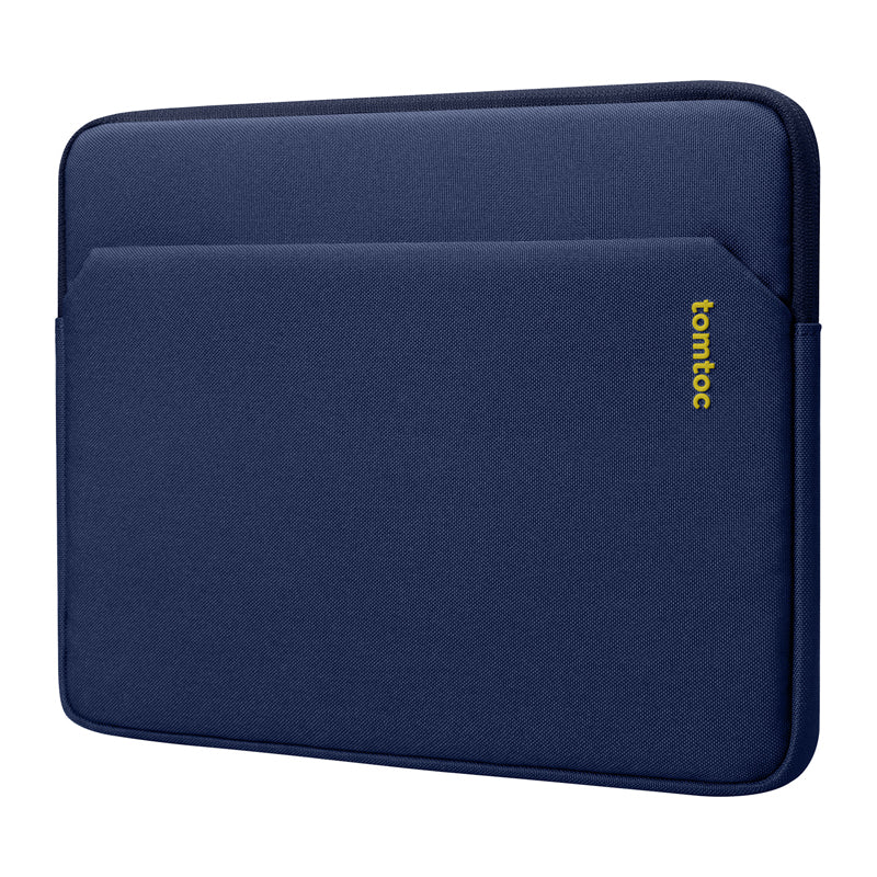 TOMTOC Light-B18 11'' Tablet Case (Navy Blue) - Image 2