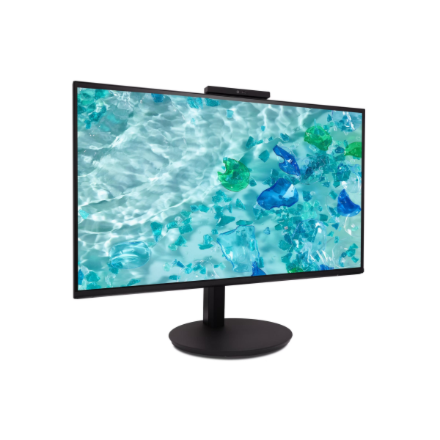 Acer | CB242Y D6bmiprcx | 24 " | IPS | FHD | 120 Hz | 1 ms | 1920 x 1080 pixels | 250 cd/m² | Black