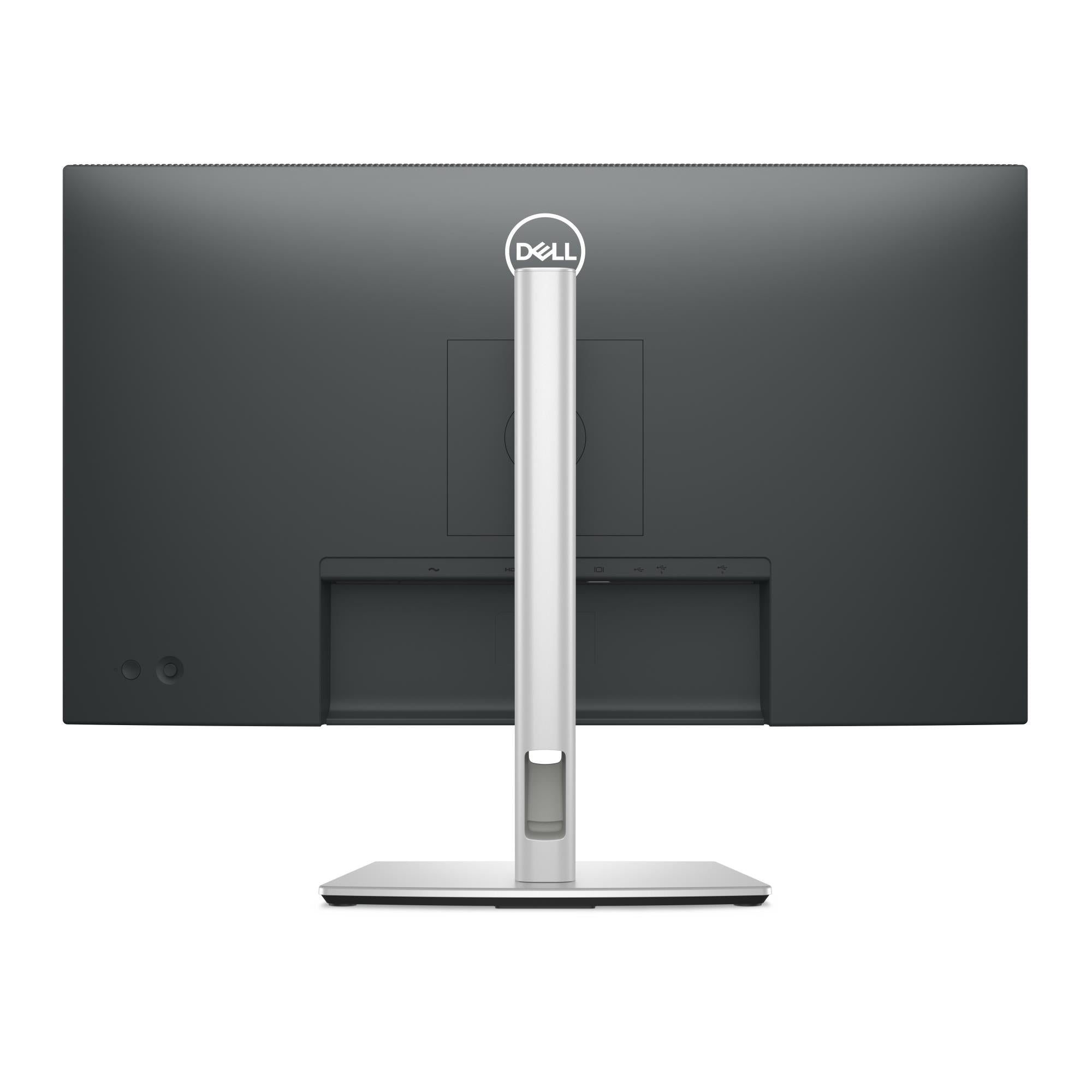 LCD Monitor DELL P2725H 27" Business Panel IPS 1920x1080 16:9 100Hz Matte 8 ms Swivel Pivot Height adjustable Tilt 210-BMGC