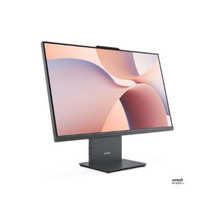 Lenovo IdeaCentre | 27AKP10 | Desktop | AIO | 27 " | AMD Ryzen AI 5 | 330 | 16 GB | SODIMM DDR5 | 512 GB | AMD Radeon 82