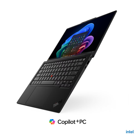 Lenovo ThinkPad X1 Carbon G14 Intel | Black | 14 " | IPS | Touchscreen | WUXGA | 1920 x 1200 pixels | Anti-glare | Intel