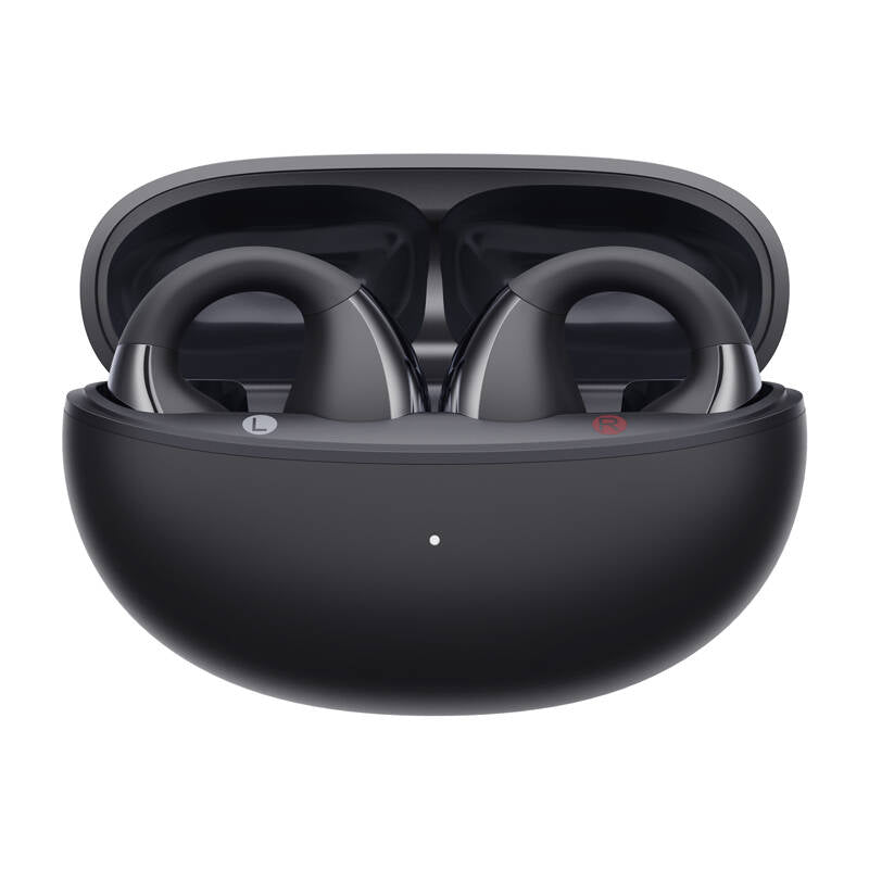 QCY Crossky Clip C30 Headphones (black) - Image 5