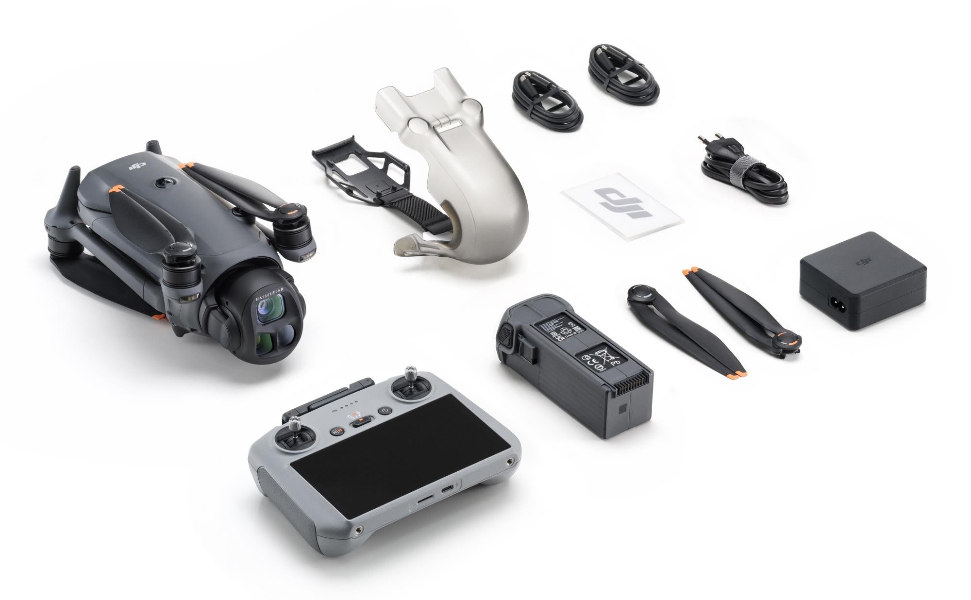 Drone DJI Mavic 4 Pro Consumer CP.MA.00000849