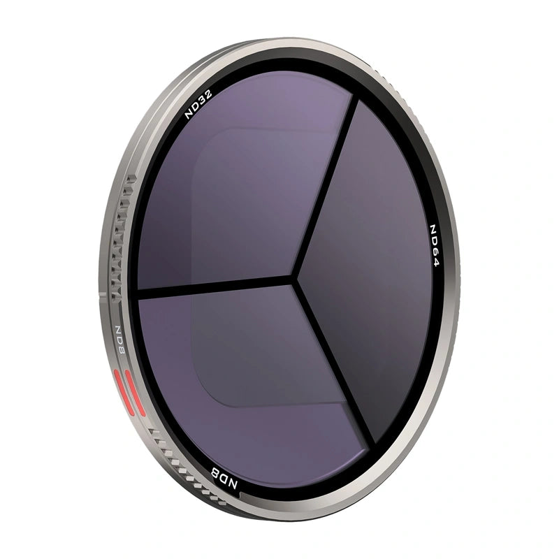 Filtr Freewell Neutral Density 3w1 - Image 1