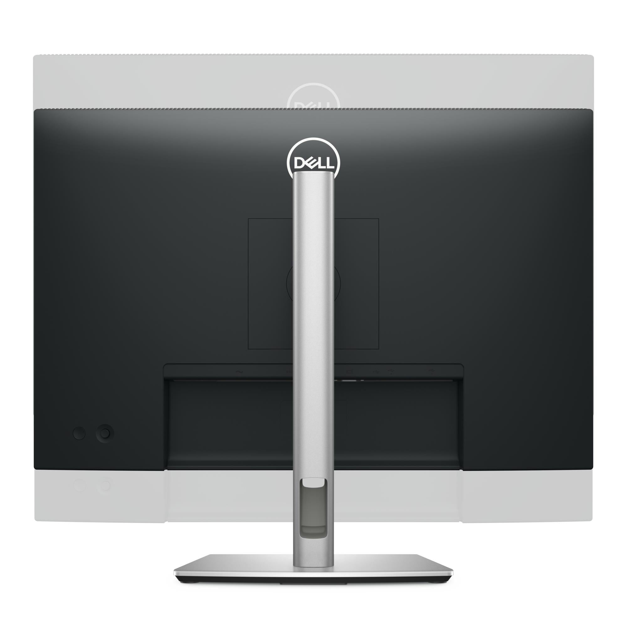 LCD Monitor DELL 24.07 " 1920 x 1200 pixels WUXGA Native aspect ratio 16:10 LCD Flat 210-BMJD_1019036320/1