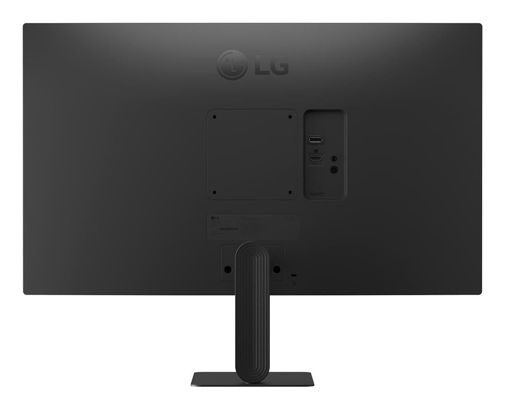 LCD Monitor LG 27 " 3840 x 2160 pixels 4K Ultra HD Native aspect ratio 16:9 LCD Flat 27U710B-B