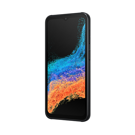 Samsung | Galaxy | Xcover 6 Pro (G736) | Black | 6.6 " | PLS LCD | 1080 x 2408 pixels | Qualcomm | Snapdragon 778G 5G | 