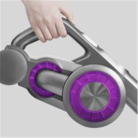 Jimmy | Vacuum Cleaner | JV85 Pro | Cordless operating | Handstick and Handheld | 600 W | 28.8 V | Operating time (max) 