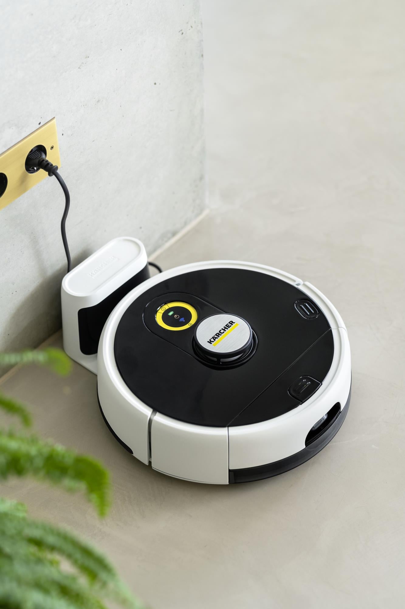 VACUUM CLEANER ROBOT/RCF 3 1.269-660.0 KARCHER