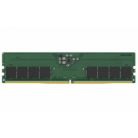 Kingston KCP556US8-16 | 16 GB | DDR5 | 5600 MHz | PC/server | Registered No | ECC No