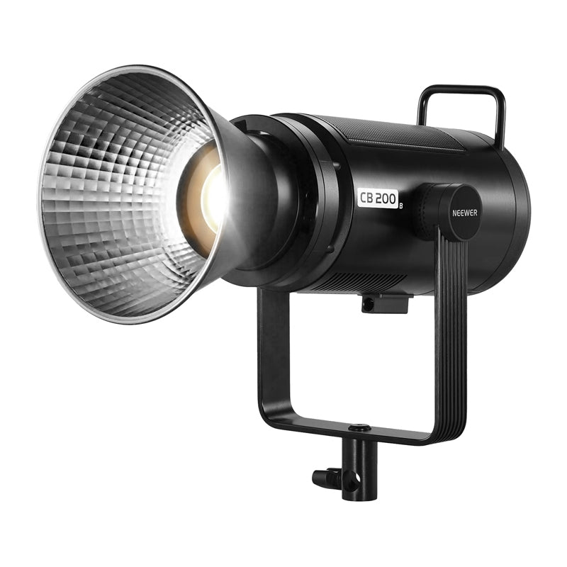 Neewer CB200B BI-COLOR LED Light - Image 1