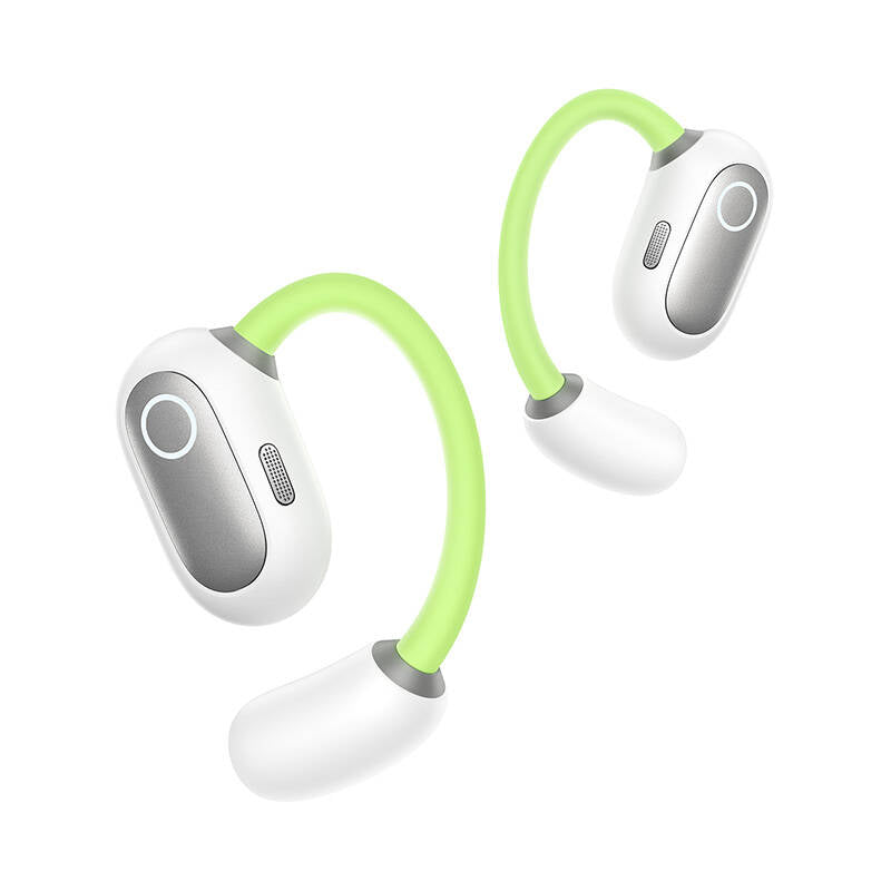 Earphones TWS Baseus Eli Sport 1, (green) - Image 4