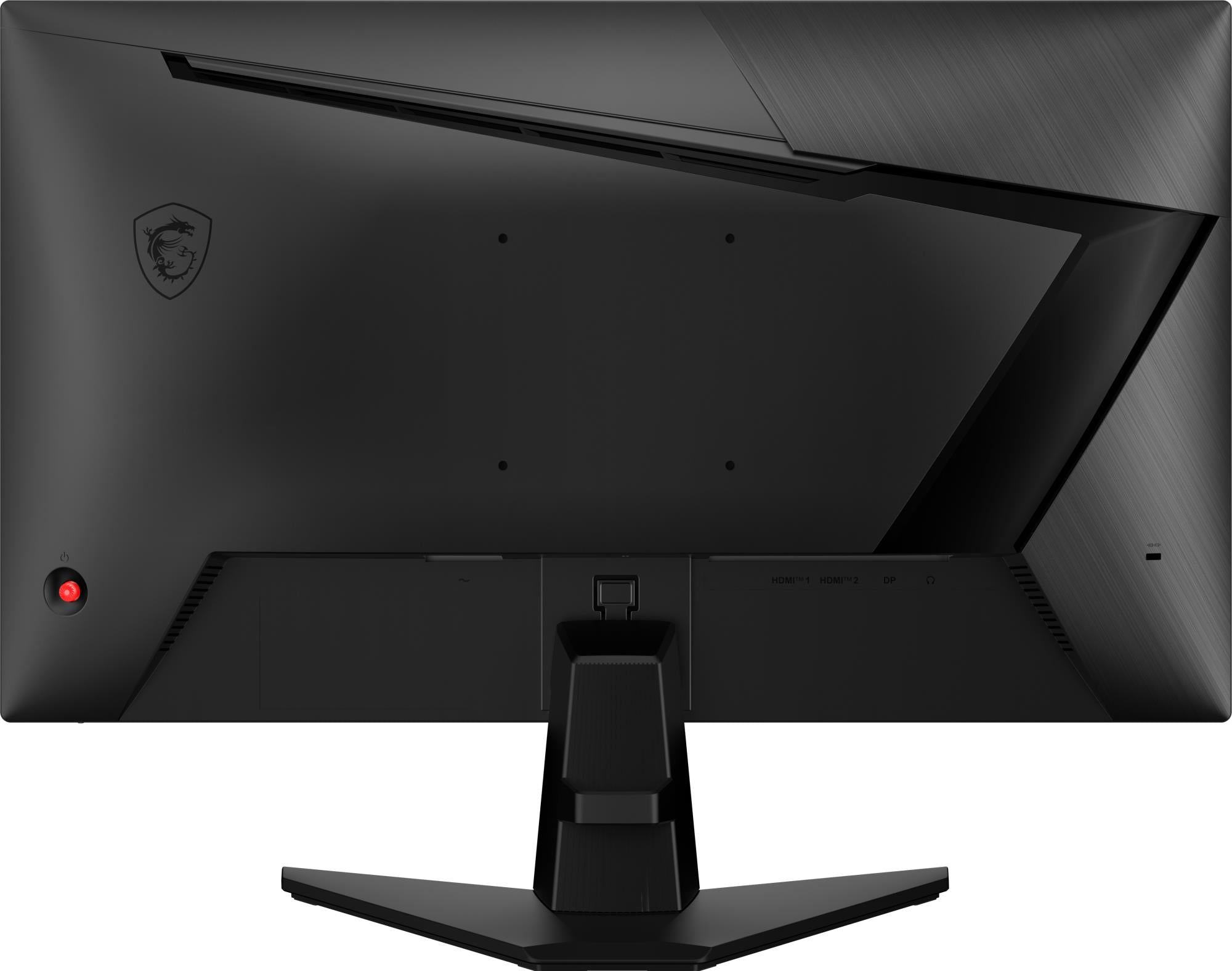 MSI MAG 255F E20 Monitors