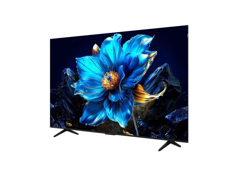 TV Set TCL 75 " 4K Ultra HD 3840 x 2160 pixels Flat 16:9 QLED 75T69C