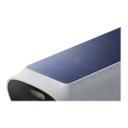 Anker Eufy | Security Camera, 2+1 Kit | eufyCam 3 | F/1.4 | IP67 | HDD/SSD storage