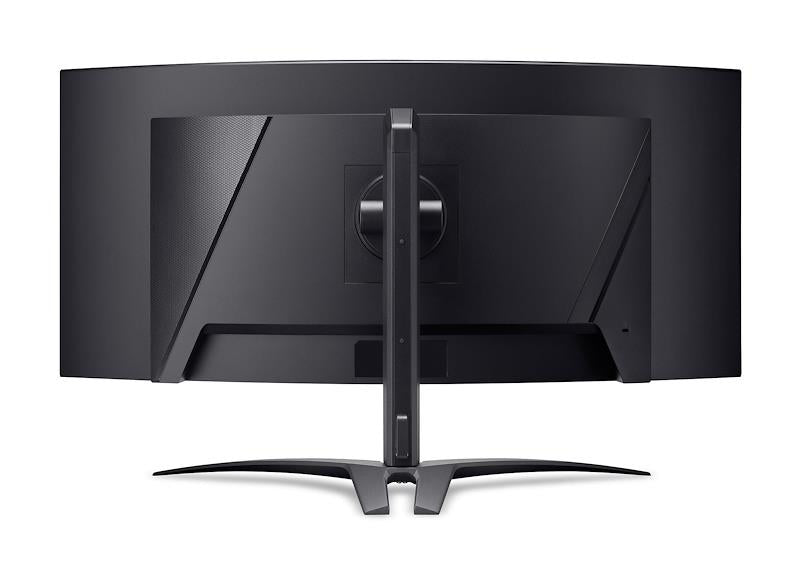 LCD Monitor ACER 39 " 3440 x 1440 pixels UltraWide Quad HD Native aspect ratio 21:9 OLED Curved UM.TXXEE.001