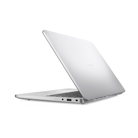 Dell Pro 13 Plus PB13250 | 13.3 " | FHD+ | Anti-glare | Intel Core Ultra 5 | 236V | 16 GB | LPDDR5x | Solid-state drive 