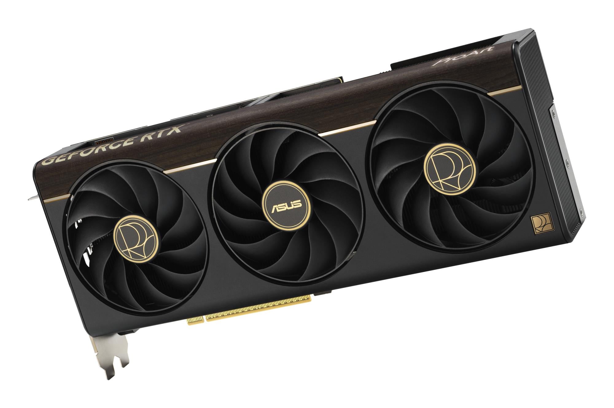 ASUS PROART-RTX5080-O16G Video