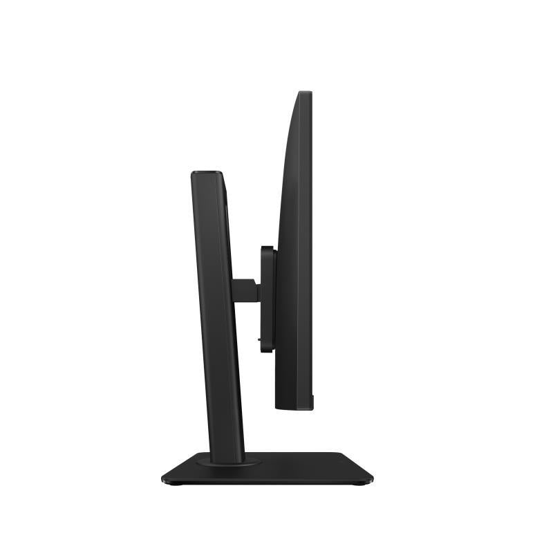 Monoblock PC ASUS ExpertCenter P440VAK-BPC650X Business All in One CPU Core 5 210H 2500 MHz Screen 23.8" RAM 16GB DDR5 SSD 1TB Graphics card Intel Graphics Integrated ENG Windows 11 Pro Colour Black Included Accessories Wired black keyboard (USB),Wired