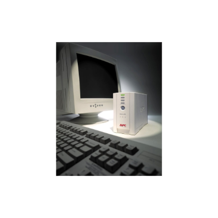 APC Back-UPS BK350EI 350VA | Schneider Electric