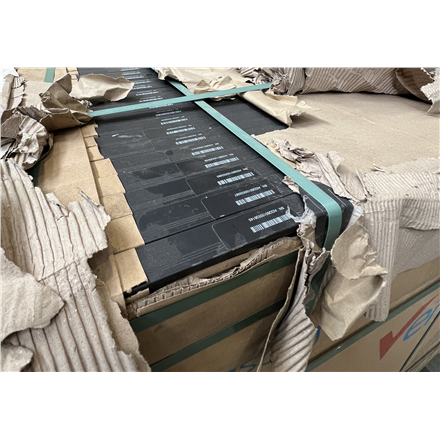 SALE OUT. | TrinaSolar 460 W | VERTEX S+ NEG9R.28 | N-Type i-TOPCon Dual Glass Monocrystalline | 300 month(s) | DAMAGED 