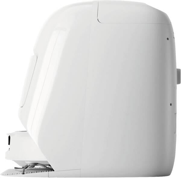 VACUUM CLEANER ROBOT ROMO A/WATER TANK CP.CR.00000054 DJI