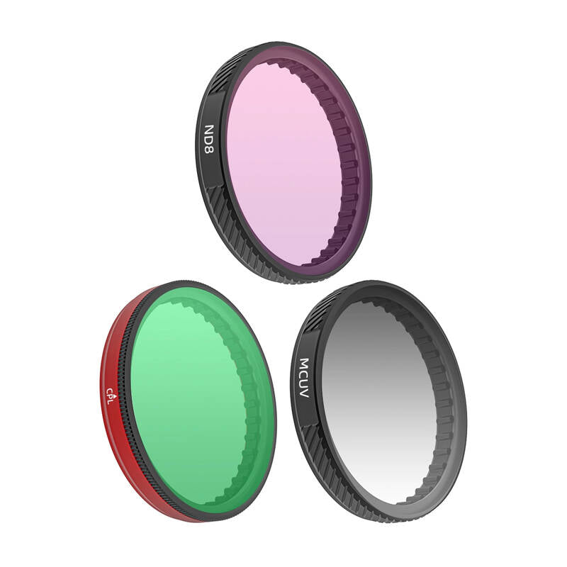 Sunnylife Filter Set 073523 - Image 1